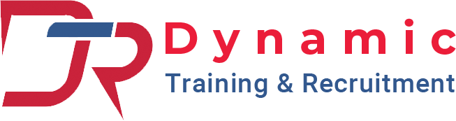 Dynamic Training and Recruitment logo